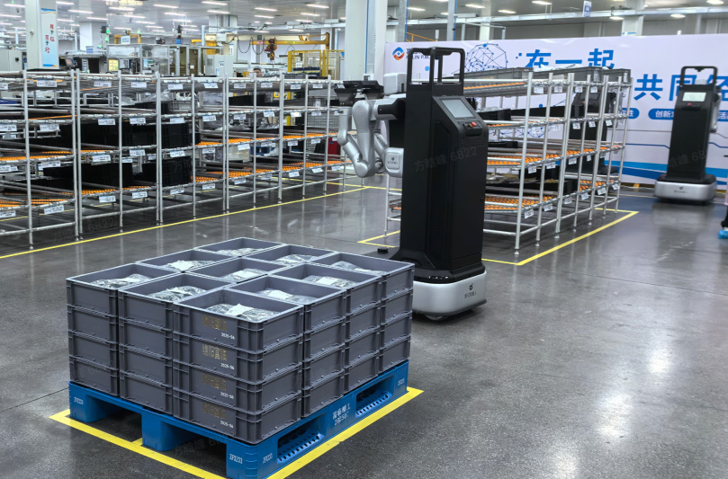 公海jcjc5500-柏林国际电子消费品展览会深化中国合作并发布2026年战略亮点